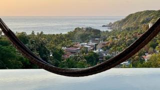 Casa La Vista Mazunte - Infinity Pool Villa with Ocean Views - 0