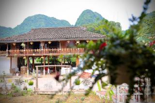 Dương Gia Đạt Homestay - 9