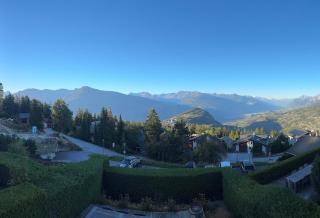 Chalet Arc En Ciel - 3