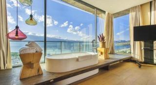 Erhai Lake Seclusion Life - 3