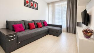 Modern Apartment for 4 - 4