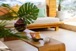 Hidden Gem The Palms 6Br Sea View Private Pool - Ko Samui - 1