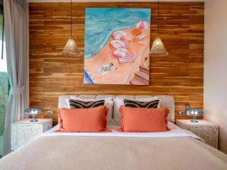 Hidden Gem The Palms 6Br Sea View Private Pool - Koh Samui - 3