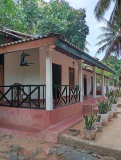 Green garden villa - 3