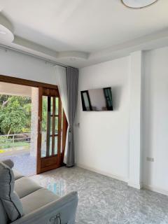 Little Lek House2 2BR in Srithanu - 5