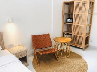 The Renon Residence Twin BedRoom 107 - Sanur - 4