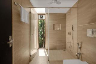 Villa Frangipani by tisyastays near Anjuna beach - 8