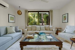 Villa Frangipani by tisyastays near Anjuna beach - 7