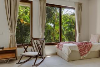 Villa Frangipani by tisyastays near Anjuna beach - 4