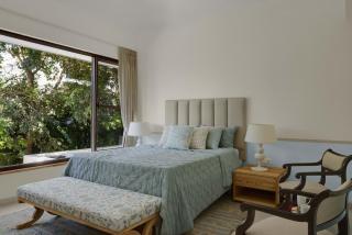 Villa Frangipani by tisyastays near Anjuna beach - 3