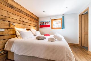 Alpine Vibes Guest Chalet - spa - sauna - Morzine Premium Location - 7