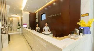 City Comfort Inn Yulin Wenhua Square Wanda Plaza - 7