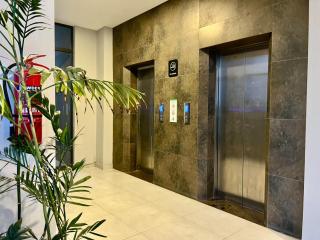 Spacious 2-BHK SkyPark One - 2