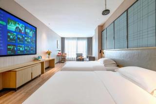 Echarm Hotel Danzhou Xiari Plaza - 4
