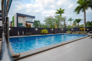 Beaufort Ridge - Skysuites - 3