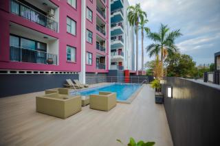 Beaufort Ridge - Skysuites - 2