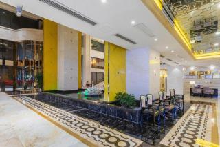 Fortune International Hotel - 1