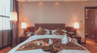 Kunming Wenhui Hotel - 2