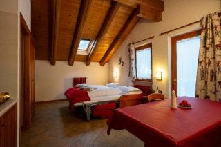 Residence Monterosa - 3