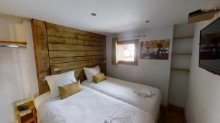 Alpine Vibes Guest Chalet - spa - sauna - Morzine Premium Location - 2