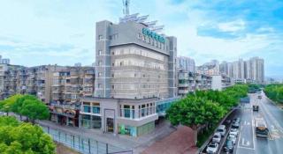 City Comfort Inn Yichang Gezhouba CBD Shopping Center - 2