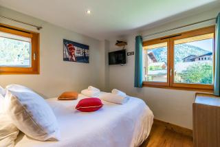 Alpine Vibes Guest Chalet - spa - sauna - Morzine Premium Location - 4