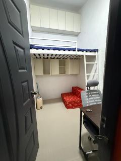 Violet Apartment - 3