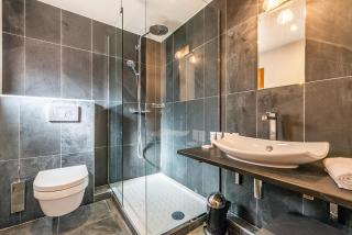 Alpine Vibes Guest Chalet - spa - sauna - Morzine Premium Location - 6