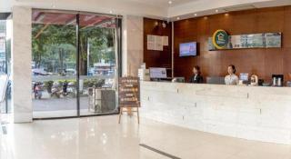 City Comfort Inn Guiping Xishan - 3