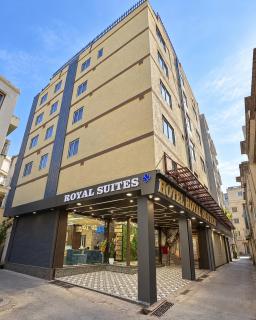 Hotel Royal Suites Plus - 100 Meters From Dargah - 0