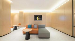 City Comfort Inn Pingxiang South Road Food Street - 8