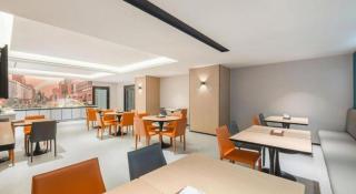 City Comfort Inn Pingxiang South Road Food Street - 7