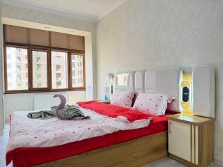 LUX Apartment Vokzal Чисто и уютно - 7