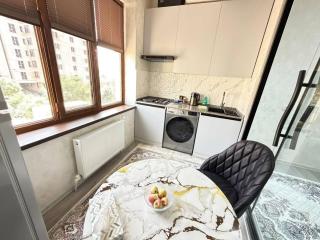 LUX Apartment Vokzal Чисто и уютно - 6