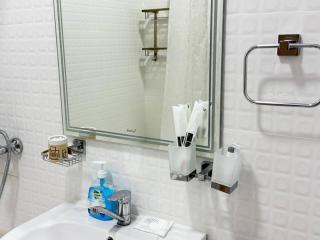 LUX Apartment Vokzal Чисто и уютно - 5