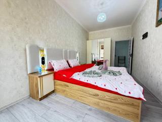 LUX Apartment Vokzal Чисто и уютно - 3