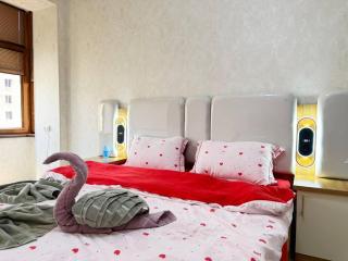 LUX Apartment Vokzal Чисто и уютно - 2