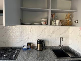 LUX Apartment Vokzal Чисто и уютно - 1