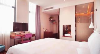 Hangzhou Berman Hotel - 3