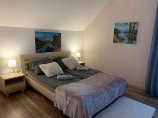 Apartament Świerkowa 11 - Augustów - 3