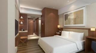 NH Shijiazhuang Financial Center - 1