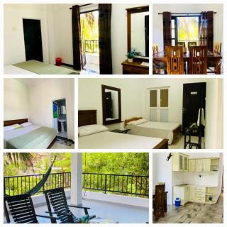 COCO house - 3
