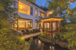 大理宿时寂客栈 Dali Sushiji Inn - 9