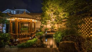 大理宿时寂客栈 Dali Sushiji Inn - 8