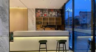 City Comfort Inn Hechi Du'an Wenti Square - 1