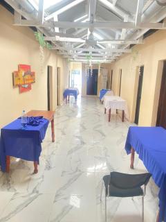 PRESTIGE GUEST HOUSe - 3