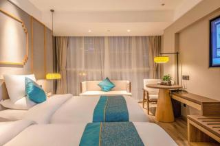 Fairyland Hotel Kunming Tuodong Branch - 1