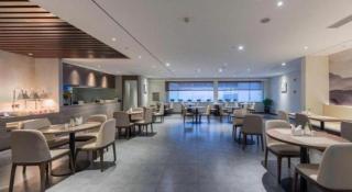 Fairyland Hotel Kunming Tuodong Branch - 8