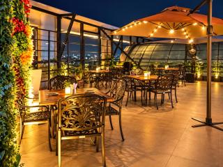 The Altruist Ambala Hotel - 1