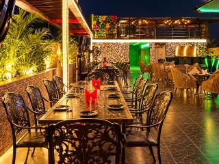The Altruist Ambala Hotel - 4